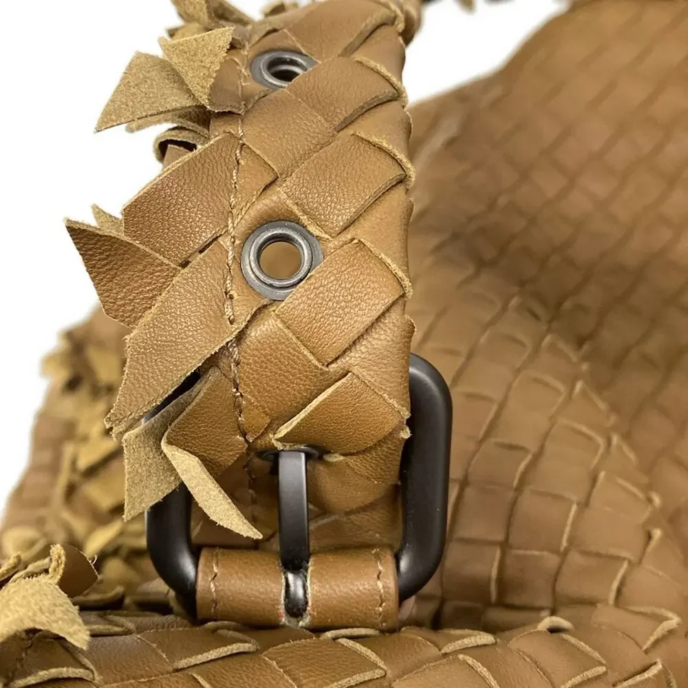 Bottega Veneta Intrecciato Tote Bag 278226